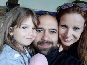 „Имало едно време една къщичка в гората...” (финал)