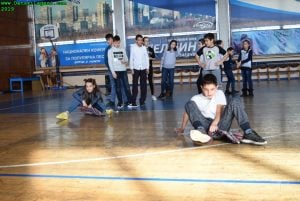 Забавление, спорт и танци в Бургас с ADVENTURE TEAM (5)