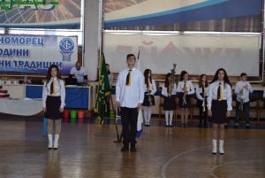 Забавление, спорт и танци в Бургас с ADVENTURE TEAM (6)