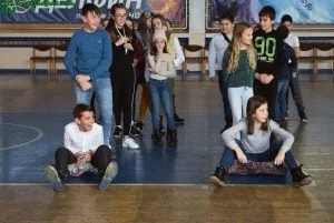 Забавление, спорт и танци в Бургас с ADVENTURE TEAM (7)