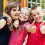 топка на конци игра на detskilageri.com