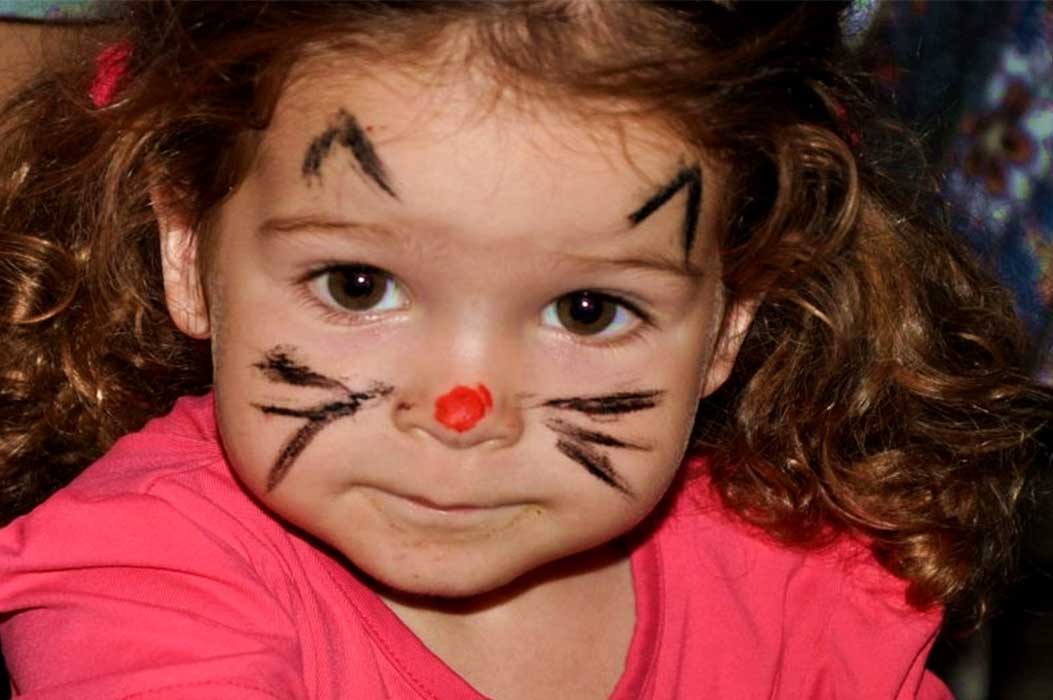 Моят първи детски лагер