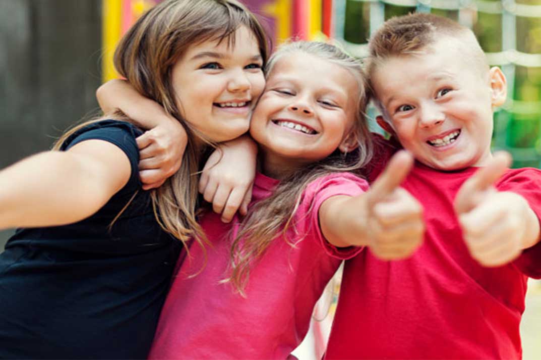 Запознанството ни с ОУ “Св. Иван Рилски” – Хасково