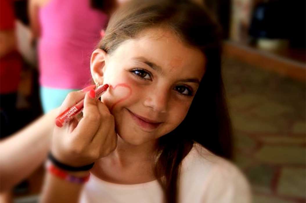 7 причини да изпратите детето си на лагер