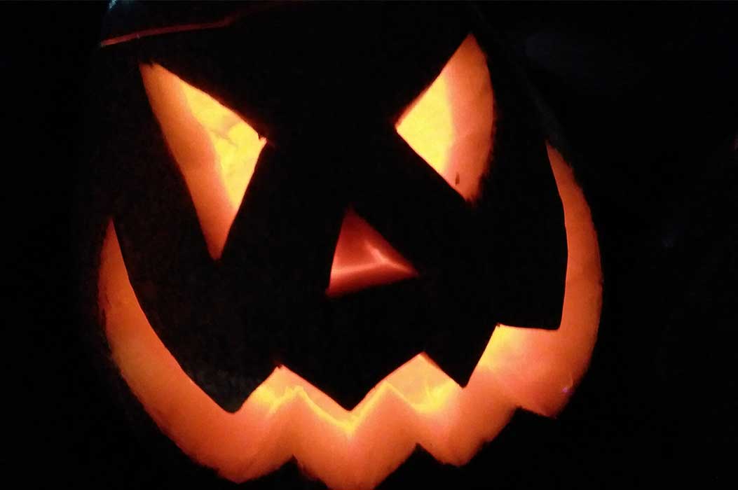 Halloween c ADVENTURE TEAM