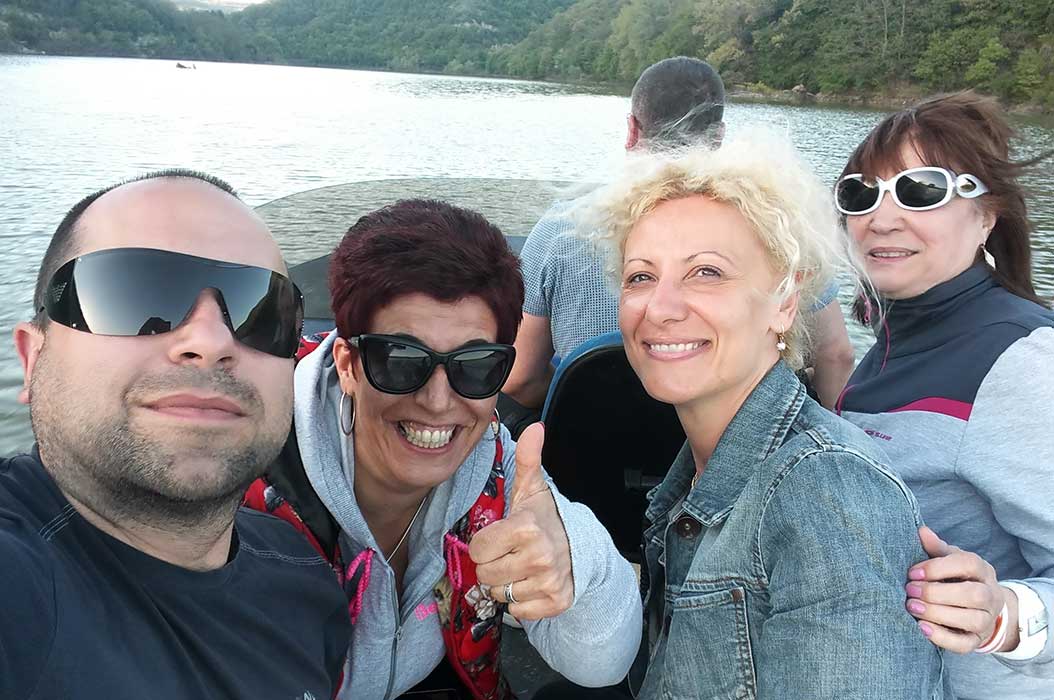 Представяме Ви ново предложение за детски лагер в Севлиево