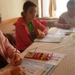 Три езикови лагера с АDVENTURE TEAM = стотици детски усмивки (15)