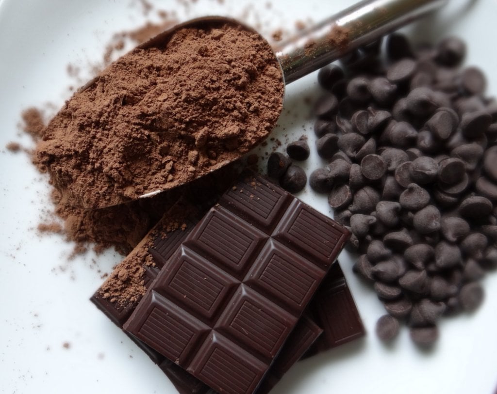 Екипът на Detskilageri.com разказва как се прави шоколад