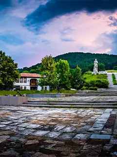 Еднодневна екскурзия до Карлово - Калофер - Сопот