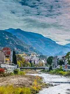 Еднодневна екскурзия до Бачково