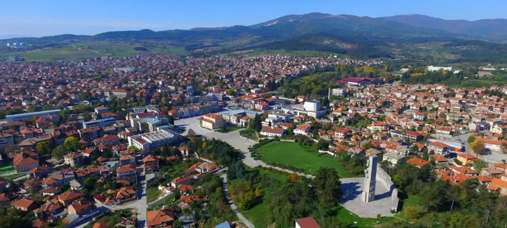 Еднодневна екскурзия до Панагюрище