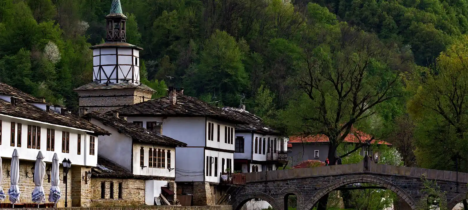 Едноднавна екскурзия до Трявна