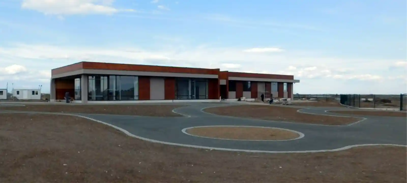 КИЦ Малтепе - с. Маноле