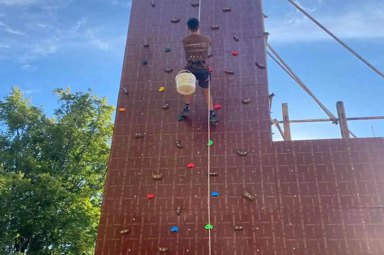 Вила Горски Кът с. Яврово