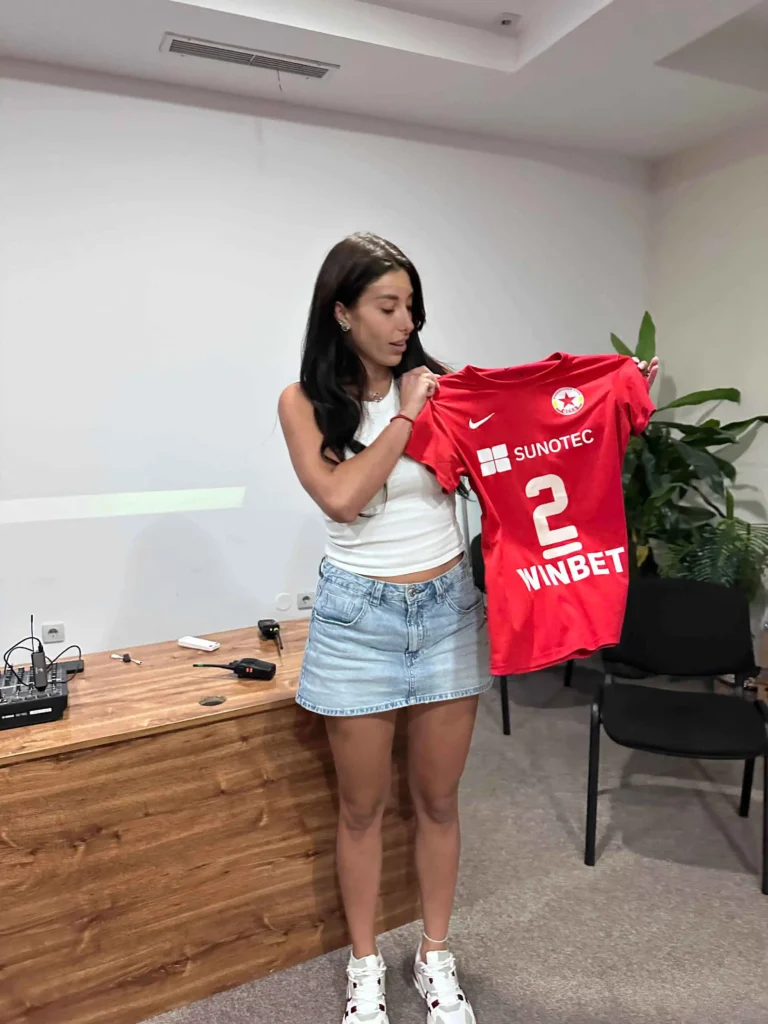 Волейболен лагер в Пампорово 2025