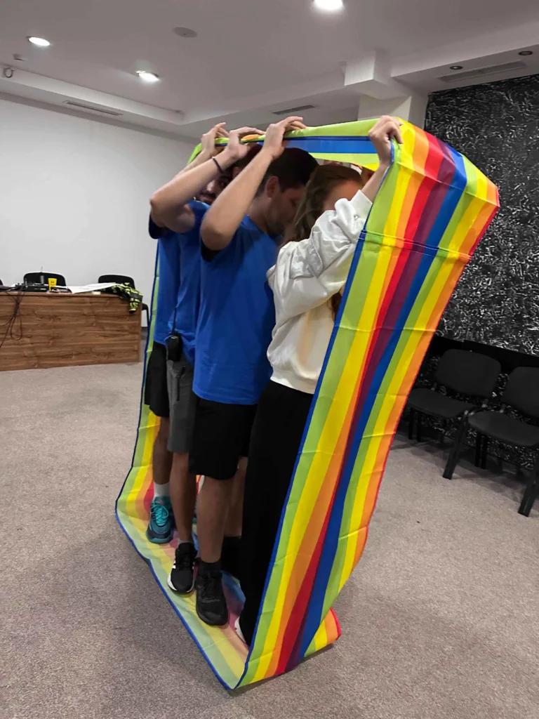 Волейболен лагер в Пампорово 2025