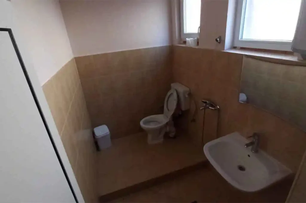 Настаняване във Вила Горски кът - с. Яврово