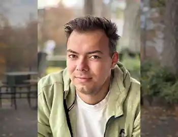 Мирослав Георгиев - Част от екипа на www.DetskiLageri.com