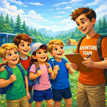 Защо да изберете ADVENTURE TEAM