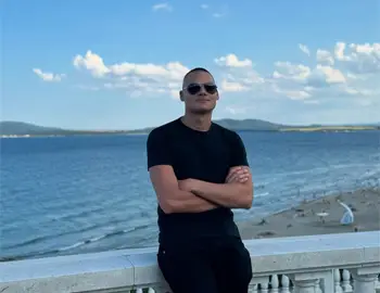 Георги Донков - Част от екипа на www.DetskiLageri.com