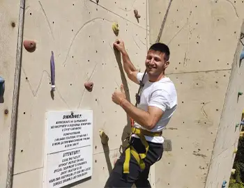 Костадин Гочев - Част от екипа на www.DetskiLageri.com