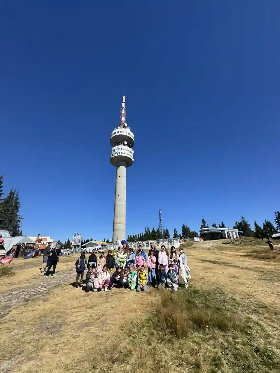 Детски лагери с Adveture Team