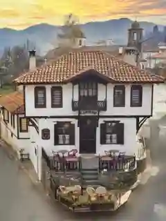 Ученическа екскурзия до чепеларе - пещери - пампорово - златоград